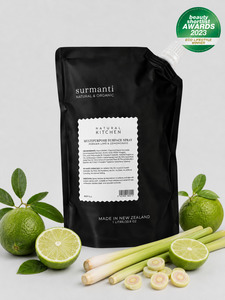 🎁 Multipurpose Natural Surface Spray - Refill & Save - Persian Lime & Lemongr&hellip;