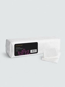 🎁 HRT Patch Residue Remover Wipes – Gentle Gauze Wipes for Estrogen Patch G&hellip;