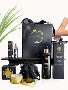 Relax Sleep Easy: RELAX Sleep Easy - Boxed Gift Set