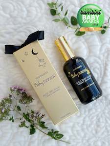 Surmanti Baby Botanical: Surmanti Baby Botanical - Bath Time Wash