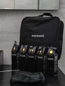 Age Defense: Age Defense Facial Essentials Skincare Set