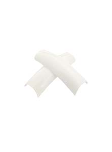 Tips Forms: French Tip Refill 50ct #2