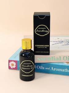 Communication Aromatherapy Essential Oil