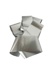 Foils: Foil - Silver Satin