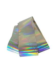 Foils: Foil - Silver Holo