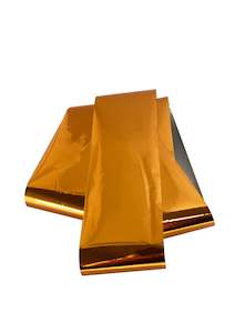 Foils: Foil - Copper
