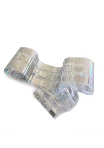 Foils: Foil - Abstract Holo