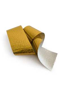 Foils: Foil - Gold Glam