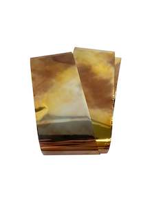 Foils: Foil - Bronze Mottle