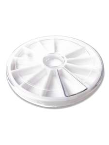 Diamantes: Diamantes Carousel Holder