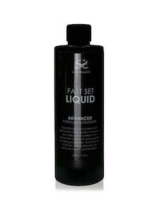 FAST SET Acrylic Liquid - 250ml