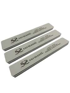 Sixteen Buffer - Set of 10