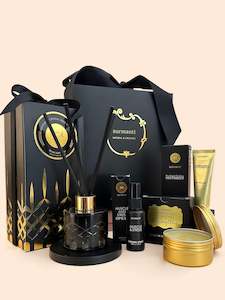Wellness Giftset