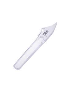 Cristallo File - Natural Nail