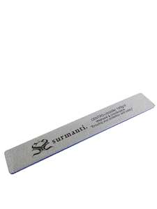 Centro 180gt File - Long Lasting Grit