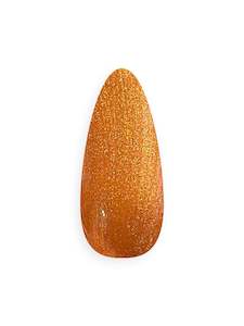 Sixteen #277 Embers in the Fire