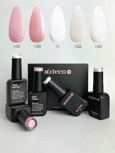 Sixteen Bridal Collection