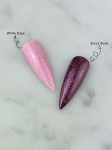 Custom Colour Pigment: Custom Colour Pigment #7