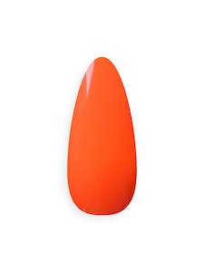 Bite The Bullet - Sixteen One Step Pedi Gel