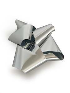 Foil - Metallic Silver