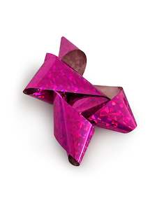 Foils: Foil - Pink Fleck