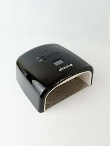 Sixteen Rechargeable Lamp