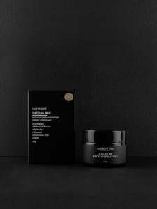 Award Winning: Surmanti Natural Man Nightly Face Hydration 45g