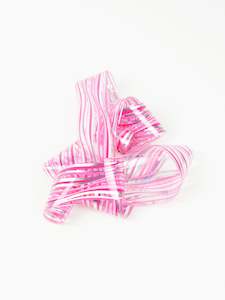 Foils: Foil - Pink Stripes