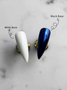 Specials: Chrome - Misty