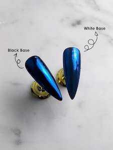 Specials: Chrome - Icy