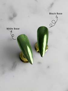 Specials: Chrome - Enchanted