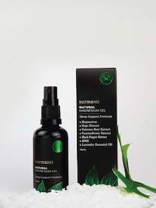 New: Magnesium Sleep Support Gel 45ml