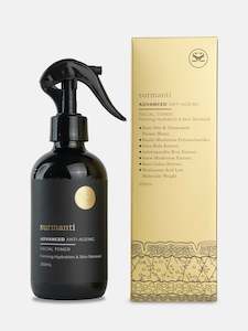 ADVANCED Anti-Ageing Facial Toner - Large