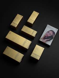 Products: ADVANCED Anti-Ageing Complete Skincare Ritual