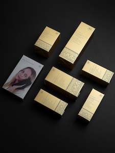 Products: FIRST SIGNS Anti-Ageing Complete Skincare Ritual