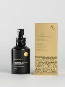 FIRST SIGNS Anti-Ageing Night Serum - 60mL