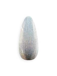 Sixteen Gel Collection Premium Colours: Sixteen #244 It's a Holoday! - Premium