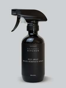Fly-Away Multi-Surface Spray – Natural Kitchen - 250mL