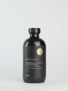 ADVANCED Anti-Ageing Foaming Cleanser Refill