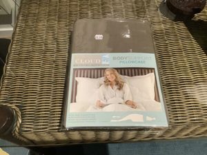 Products: Cloud 9 Body Support Pillowcase