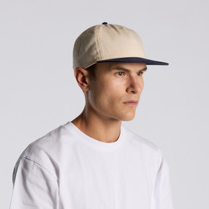 Class Two-Tone Cap 1154 - Surreal Screenprint