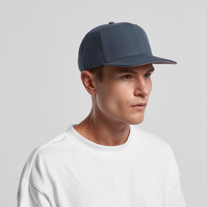 Products: Stock Cap 1100 - Surreal Screenprint