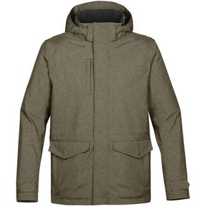 Stormtech WXJ-1 Waterford Jacket - Surreal Screenprint