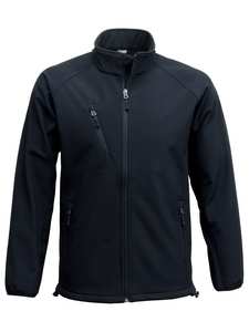 CLOKE SJM Men's Pro2 Jacket - Surreal Screenprint