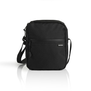 Products: Recycled Transit Bag 1026 - Surreal Screenprint