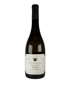 Henri de Bareuil Bourgogne Chardonnay
