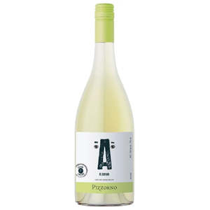 White Wines: Pizzorno Mayúsculas Albariño