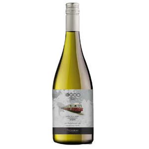 White Wines: 10000 MIiles Reserva Sauvignon Blanc Roble 2021