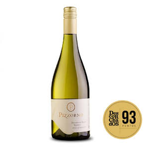White Wines: Pizzorno Reserva Sauvignon Blanc