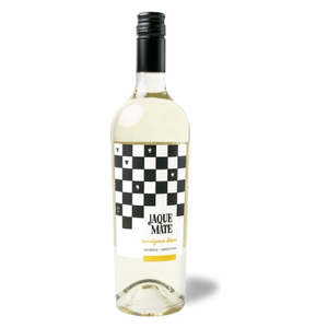 White Wines: Jaque Mate Sauvignon Blanc
